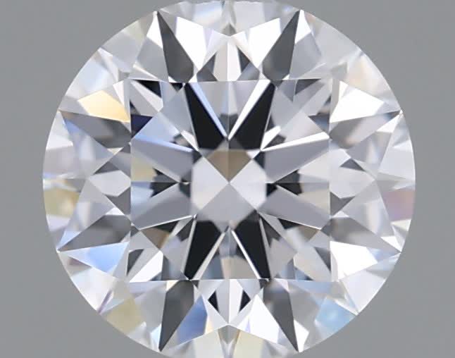 IGI 0.92 Carat Round Brilliant Lab Grown Diamond