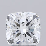IGI 1.84 Carat Cushion Lab Grown Diamond