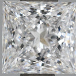 IGI 1.16 Carat Princess Cut Lab Grown Diamond 人工培育鑽石 實驗室人造鑽石