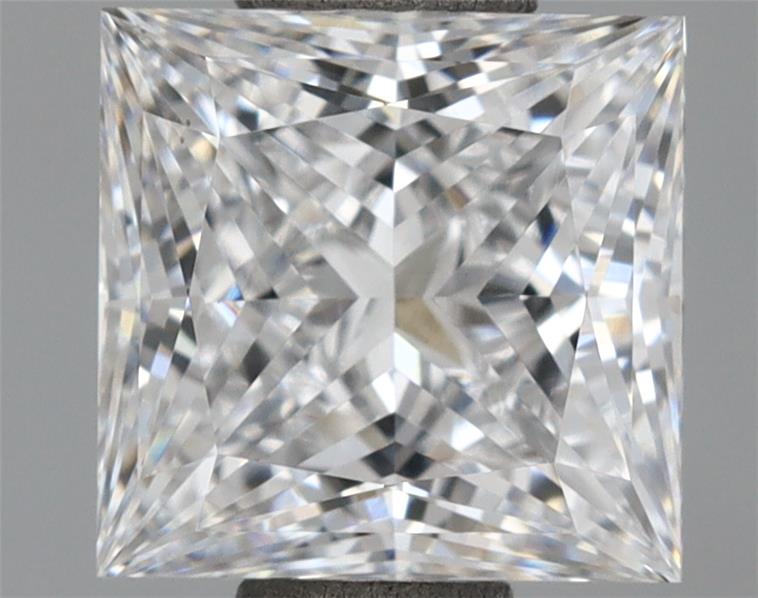 IGI 1.16 Carat Princess Cut Lab Grown Diamond 人工培育鑽石 實驗室人造鑽石
