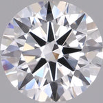 IGI 1.54 Carat Round Brilliant Lab Grown Diamond 人工培育鑽石 實驗室人造鑽石