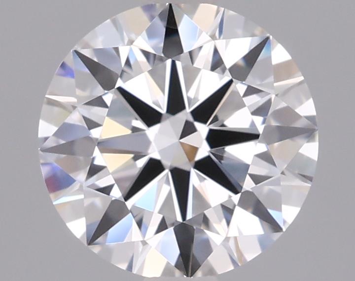 IGI 1.54 Carat Round Brilliant Lab Grown Diamond 人工培育鑽石 實驗室人造鑽石