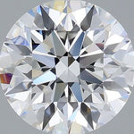IGI 1.16 Carat Round Brilliant Lab Grown Diamond 人工培育鑽石 實驗室人造鑽石