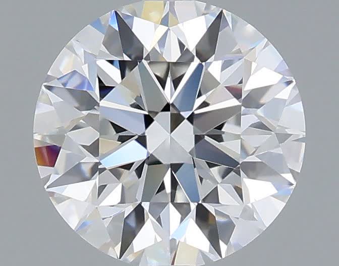 IGI 1.16 Carat Round Brilliant Lab Grown Diamond 人工培育鑽石 實驗室人造鑽石