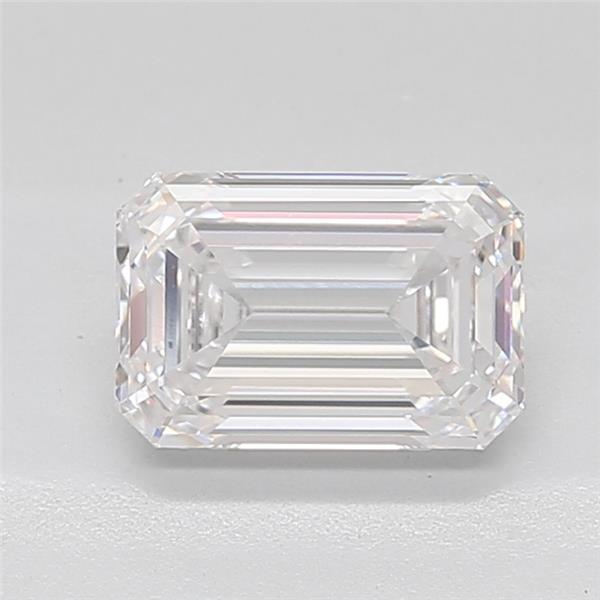 IGI 3.03 Carat Emerald Lab Grown Diamond 人工培育鑽石 實驗室人造鑽石
