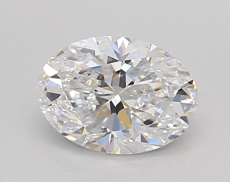 IGI 1.05 Carat 橢圓形 - Oval 培育鑽石 Lab Grown Diamond 人造鑽石 人工鑽石 實驗室鑽石 培養鑽石 香港 培育鑽 