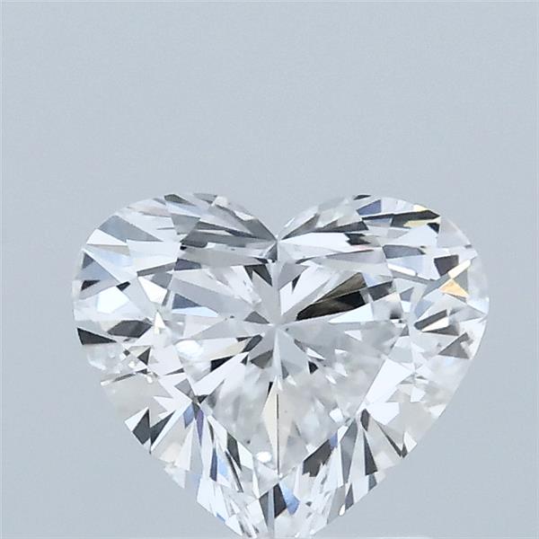 IGI 1.01 Carat Heart Lab Grown Diamond 人工培育鑽石 實驗室人造鑽石