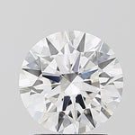 IGI 1.73 Carat Round Brilliant Lab Grown Diamond 人工培育鑽石 實驗室人造鑽石