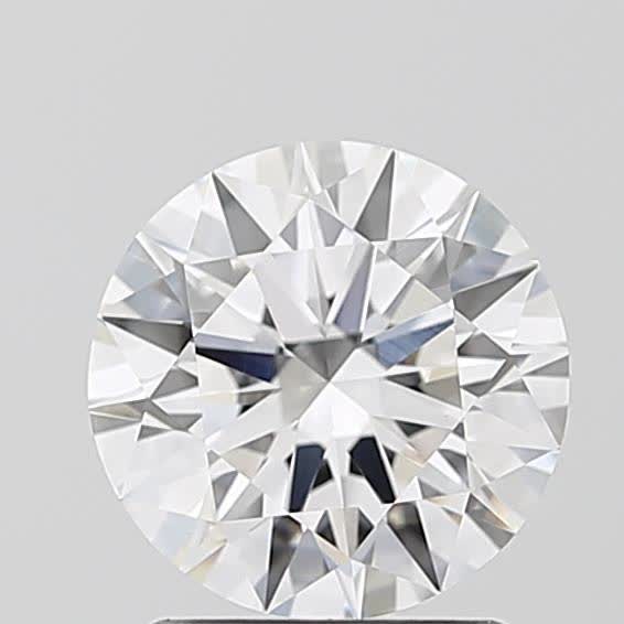 IGI 1.73 Carat Round Brilliant Lab Grown Diamond 人工培育鑽石 實驗室人造鑽石