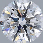 IGI 1.42 Carat Round Brilliant Lab Grown Diamond 人工培育鑽石 實驗室人造鑽石