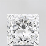 IGI 2.76 Carat Princess Cut Lab Grown Diamond 人工培育鑽石 實驗室人造鑽石