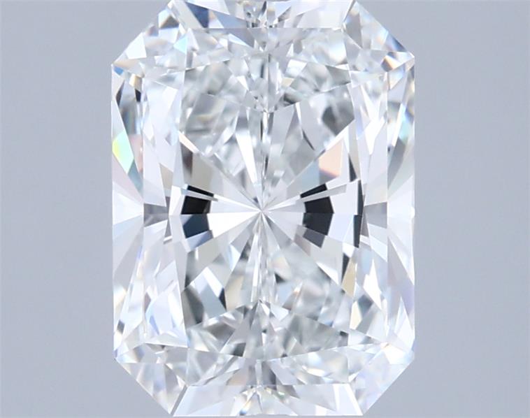 IGI 2.00 Carat Radiant Cut Lab Grown Diamond 人工培育鑽石 實驗室人造鑽石