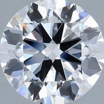 IGI 2.00 Carat Round Brilliant Lab Grown Diamond 人工培育鑽石 實驗室人造鑽石