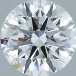 IGI 1.01 Carat Round Brilliant Lab Grown Diamond 人工培育鑽石 實驗室人造鑽石