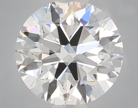 IGI 1.08 Carat Round Brilliant Lab Grown Diamond