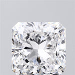 IGI 2.26 Carat Radiant Cut Lab Grown Diamond 人工培育鑽石 實驗室人造鑽石