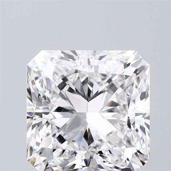 IGI 2.26 Carat Radiant Cut Lab Grown Diamond 人工培育鑽石 實驗室人造鑽石