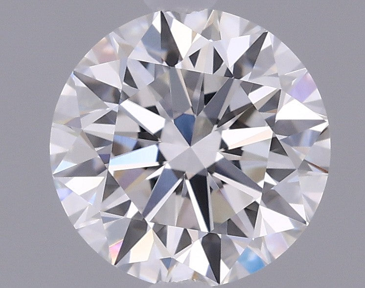 IGI 1.10 Carat Round Brilliant Lab Grown Diamond 人工培育鑽石 實驗室人造鑽石