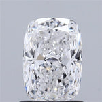 IGI 1.03 Carat Cushion Lab Grown Diamond 人工培育鑽石 實驗室人造鑽石