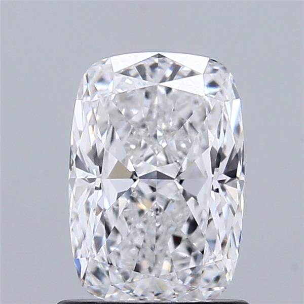 IGI 1.03 Carat Cushion Lab Grown Diamond 人工培育鑽石 實驗室人造鑽石