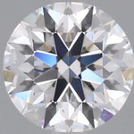 IGI 0.72 Carat Round Brilliant Lab Grown Diamond 人工培育鑽石 實驗室人造鑽石