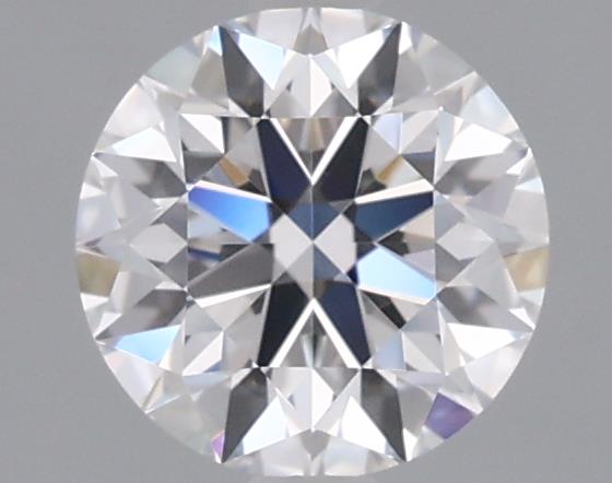 IGI 0.72 Carat Round Brilliant Lab Grown Diamond 人工培育鑽石 實驗室人造鑽石