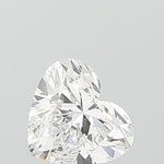 IGI 1.00 Carat Heart Lab Grown Diamond 人工培育鑽石 實驗室人造鑽石