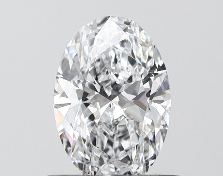 IGI 0.96 Carat Oval Lab Grown Diamond 人工培育鑽石 實驗室人造鑽石