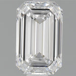 IGI 1.78 Carat Emerald Lab Grown Diamond 人工培育鑽石 實驗室人造鑽石