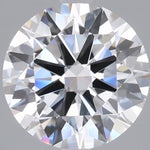 IGI 1.90 Carat Round Brilliant Lab Grown Diamond 人工培育鑽石 實驗室人造鑽石
