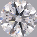 IGI 2.14 Carat Round Brilliant Lab Grown Diamond 人工培育鑽石 實驗室人造鑽石