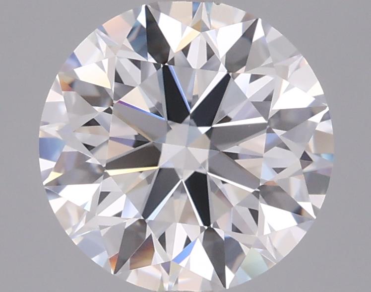 IGI 2.14 Carat Round Brilliant Lab Grown Diamond 人工培育鑽石 實驗室人造鑽石