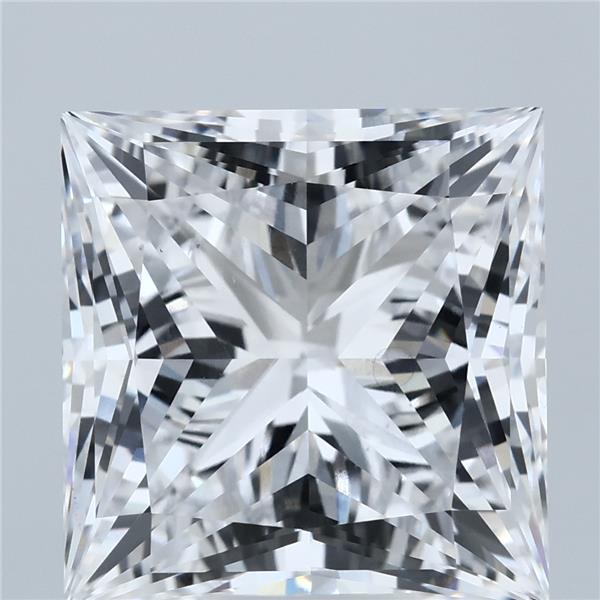 IGI 10.05 Carat Princess Cut Lab Grown Diamond 人工培育鑽石 實驗室人造鑽石