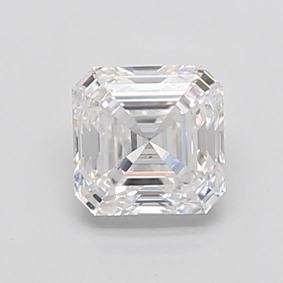 IGI 1.81 Carat Asscher Lab Grown Diamond 人工培育鑽石 實驗室人造鑽石