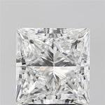 IGI 4.00 Carat Princess Cut Lab Grown Diamond 人工培育鑽石 實驗室人造鑽石