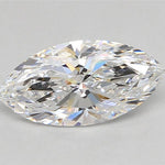 IGI 2.05 Carat Marquise Lab Grown Diamond 人工培育鑽石 實驗室人造鑽石