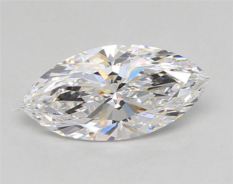 IGI 2.05 Carat Marquise Lab Grown Diamond 人工培育鑽石 實驗室人造鑽石
