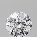 IGI 0.78 Carat Round Brilliant Lab Grown Diamond 人工培育鑽石 實驗室人造鑽石