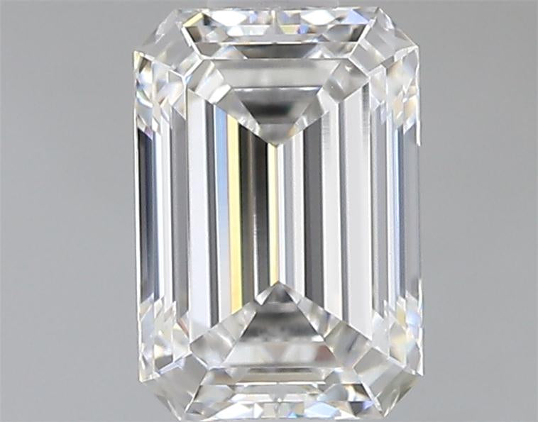 IGI 1.19 Carat Emerald Lab Grown Diamond 人工培育鑽石 實驗室人造鑽石