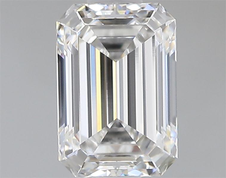 IGI 1.19 Carat Emerald Lab Grown Diamond 人工培育鑽石 實驗室人造鑽石