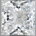 IGI 1.04 Carat Princess Cut Lab Grown Diamond