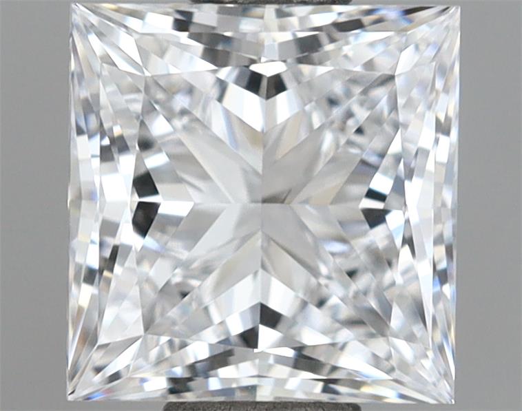 IGI 1.04 Carat Princess Cut Lab Grown Diamond