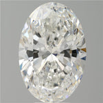 IGI 8.10 Carat Oval Lab Grown Diamond 人工培育鑽石 實驗室人造鑽石