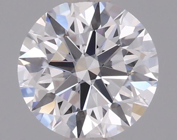IGI 0.68 Carat Round Brilliant Lab Grown Diamond 人工培育鑽石 實驗室人造鑽石