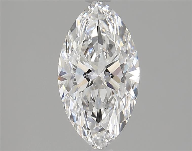 IGI 1.52 Carat Marquise Lab Grown Diamond 人工培育鑽石 實驗室人造鑽石