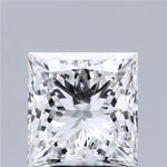 IGI 4.04 Carat Princess Cut Lab Grown Diamond 人工培育鑽石 實驗室人造鑽石