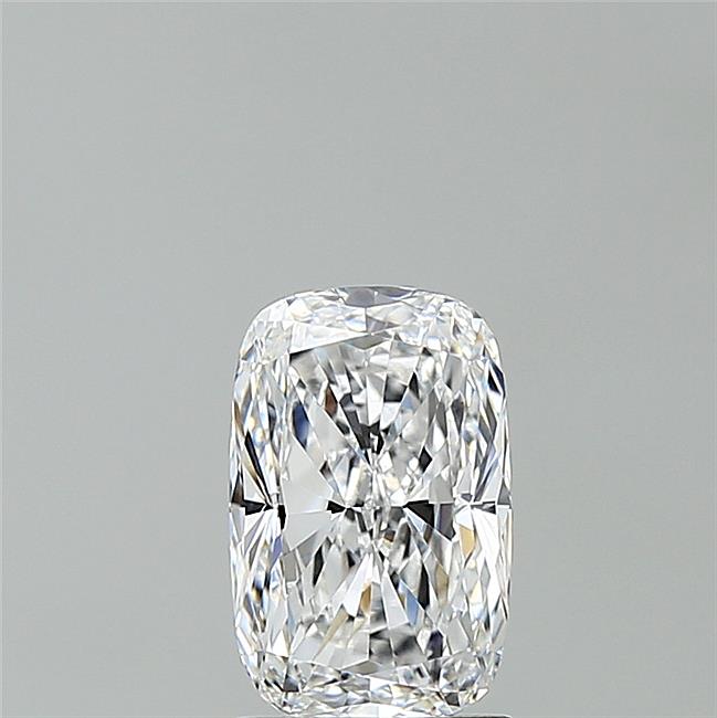 IGI 1.52 Carat Cushion Lab Grown Diamond 人工培育鑽石 實驗室人造鑽石