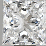 IGI 1.02 Carat Princess Cut Lab Grown Diamond 人工培育鑽石 實驗室人造鑽石