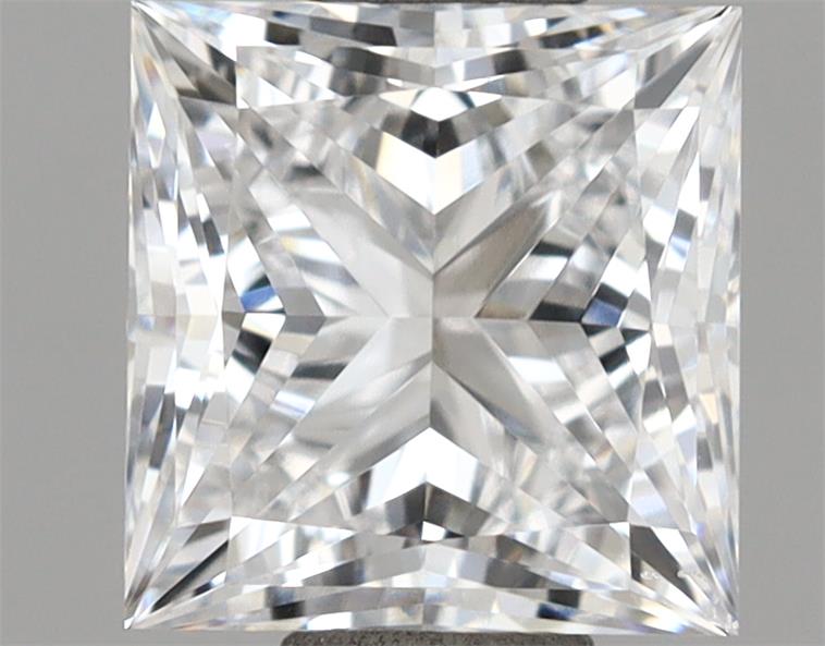 IGI 1.02 Carat Princess Cut Lab Grown Diamond 人工培育鑽石 實驗室人造鑽石