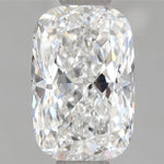 IGI 1.12 Carat Cushion Lab Grown Diamond 人工培育鑽石 實驗室人造鑽石